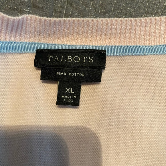 Talbots - Picture 2 of 2